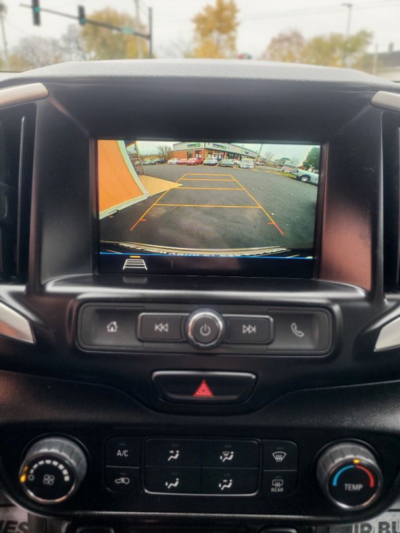 2018 GMC Terrain Image 22