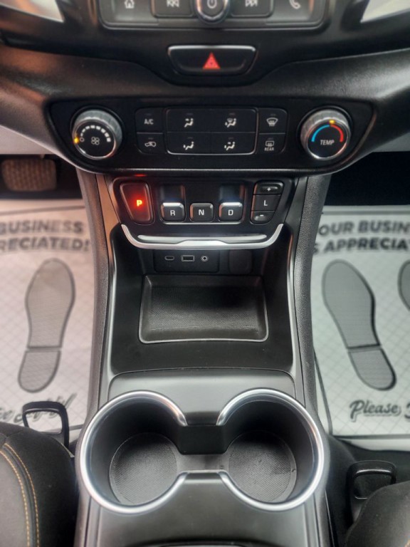 2018 GMC Terrain Image 23