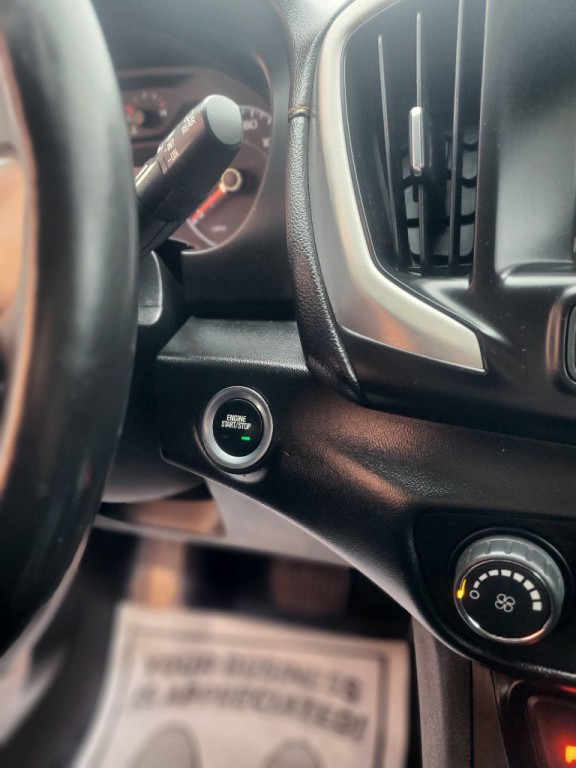 2018 GMC Terrain Image 24