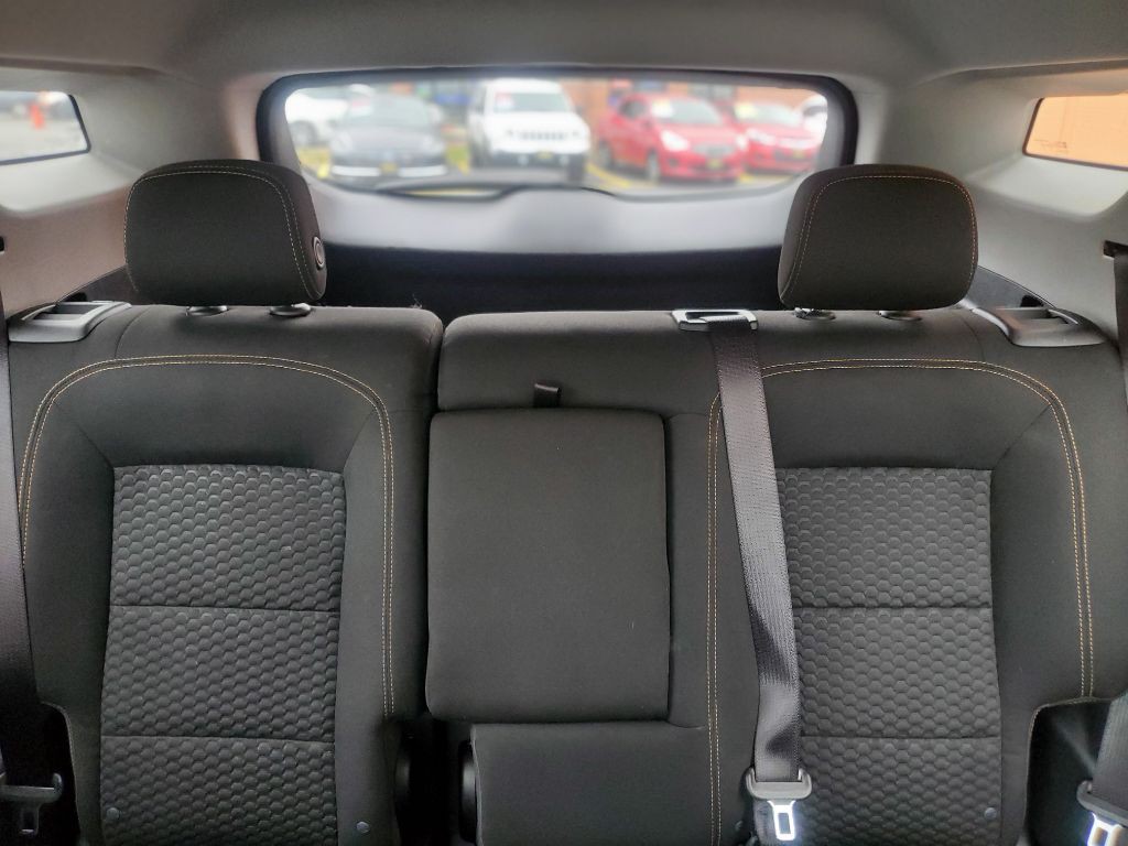 2018 GMC Terrain Image 26