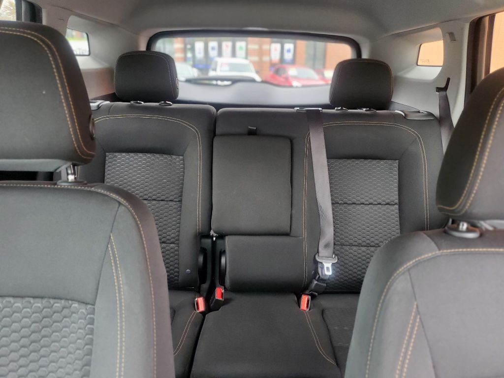 2018 GMC Terrain Image 27