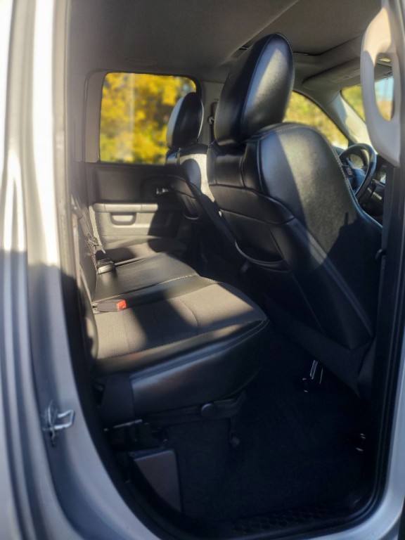 2013 RAM 1500 Image 9