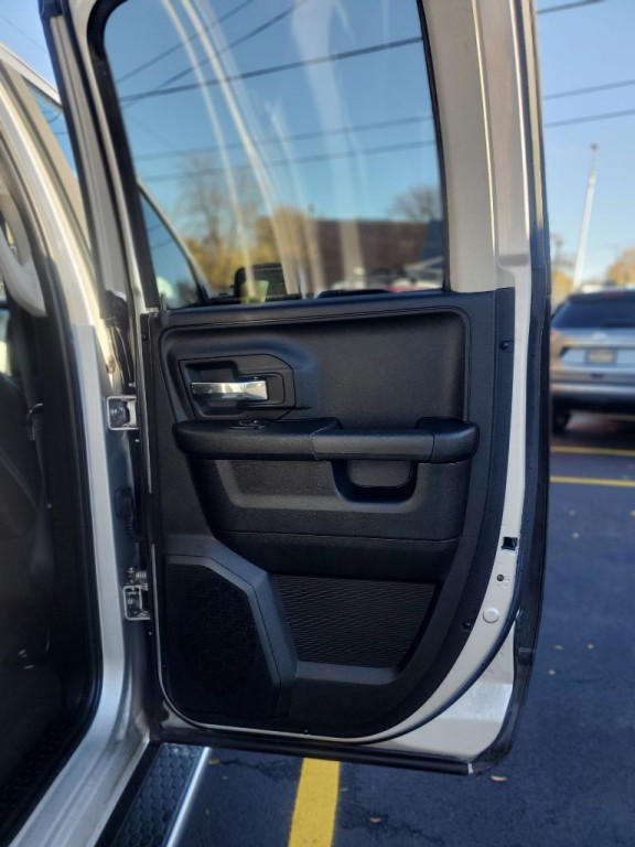 2013 RAM 1500 Image 10