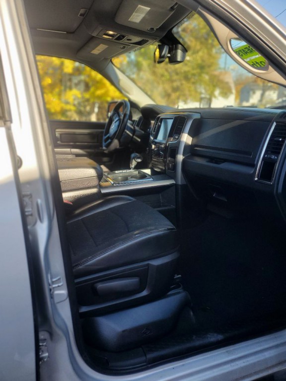 2013 RAM 1500 Image 11