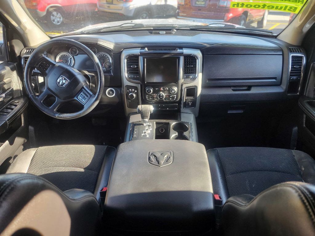 2013 RAM 1500 Image 14