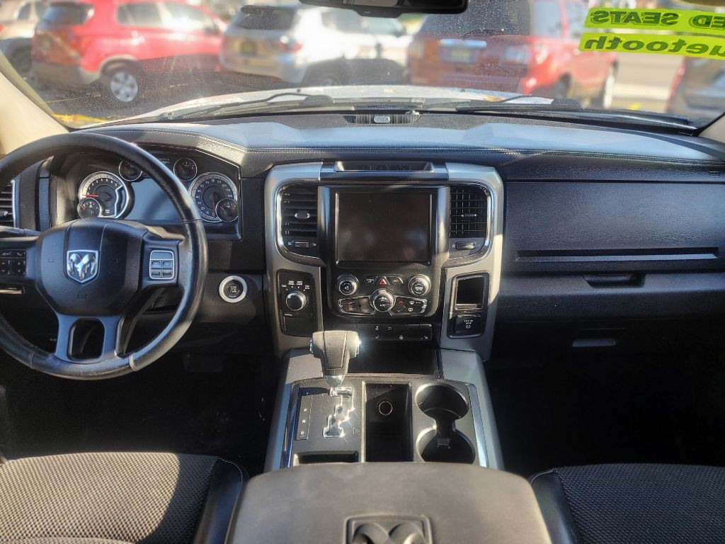 2013 RAM 1500 Image 15