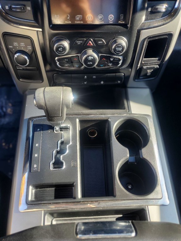 2013 RAM 1500 Image 19