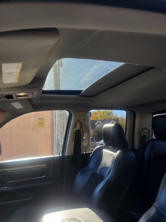 2013 RAM 1500 Image 20