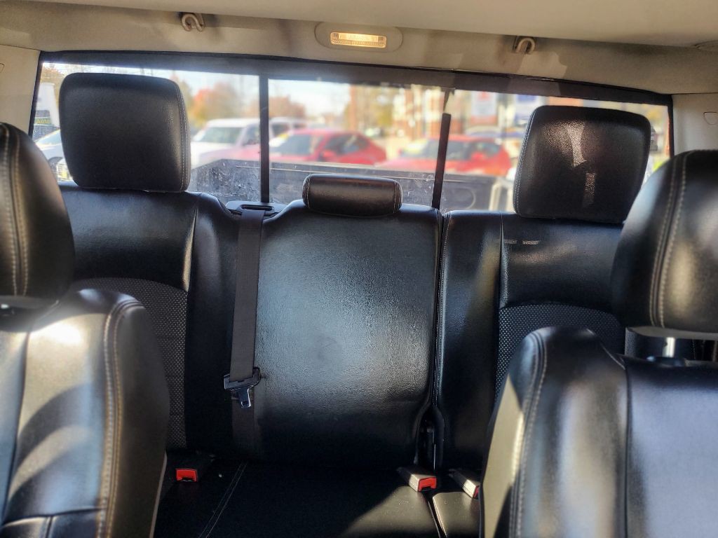 2013 RAM 1500 Image 21