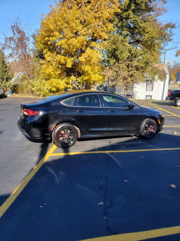 2019 Chevrolet Trax Image 3