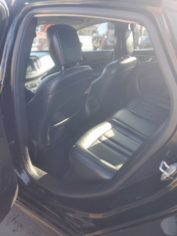 2019 Chevrolet Trax Image 7