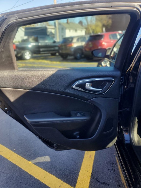 2019 Chevrolet Trax Image 8