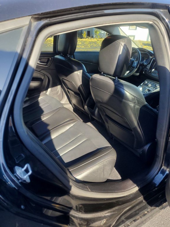 2019 Chevrolet Trax Image 9