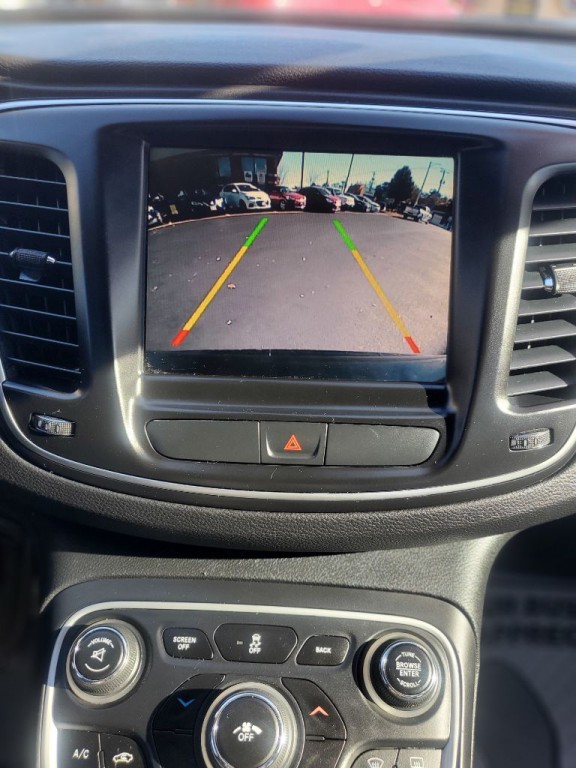 2019 Chevrolet Trax Image 18