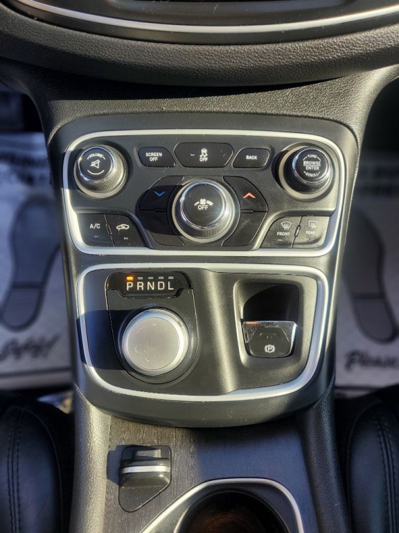 2019 Chevrolet Trax Image 19