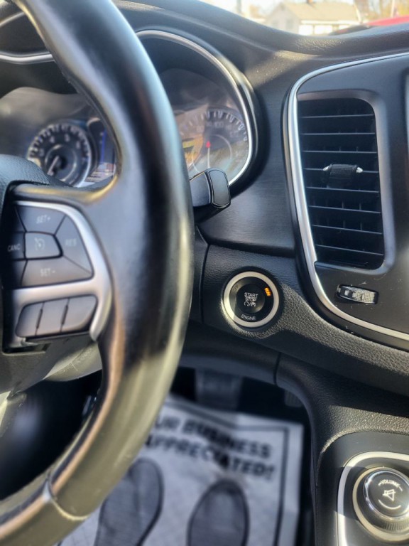 2019 Chevrolet Trax Image 20