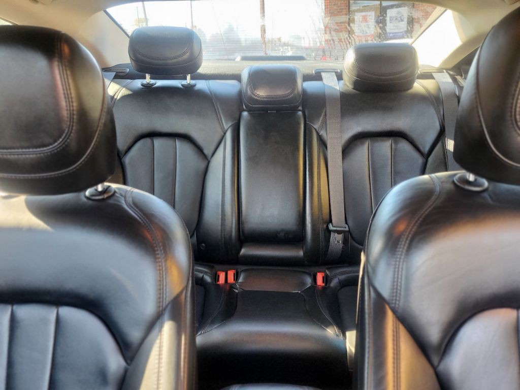 2019 Chevrolet Trax Image 21