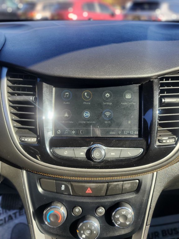 2019 Chevrolet Trax Image 41