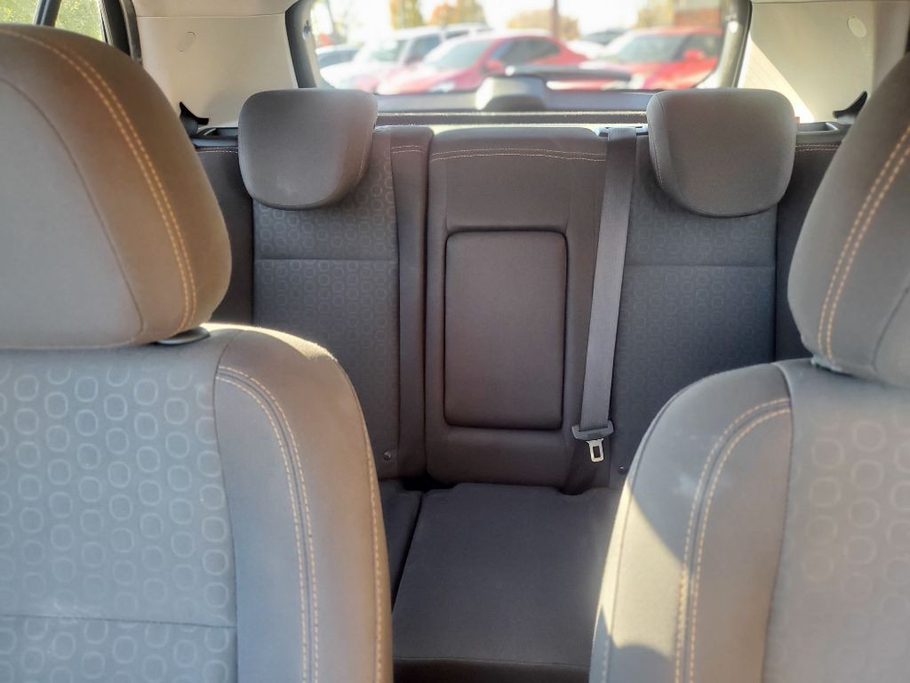 2019 Chevrolet Trax Image 43