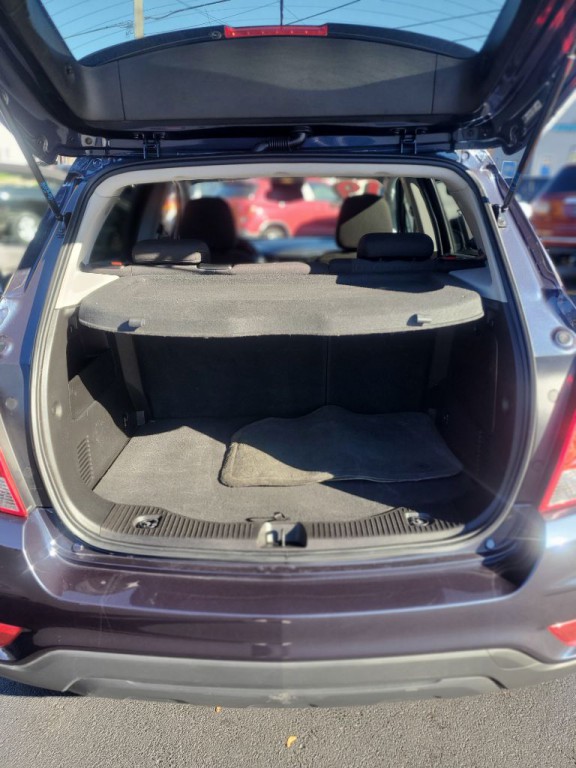 2019 Chevrolet Trax Image 44