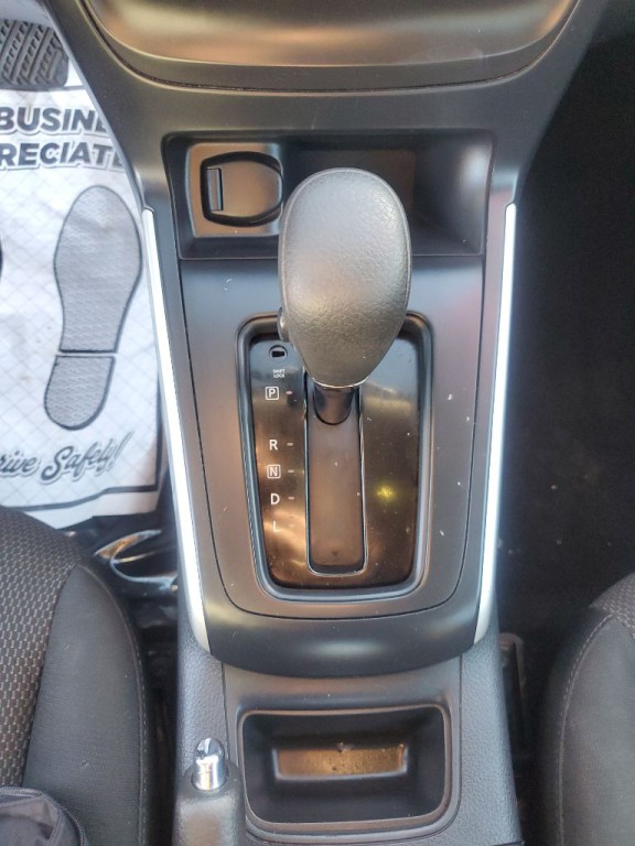 2018 Nissan Sentra Image 19