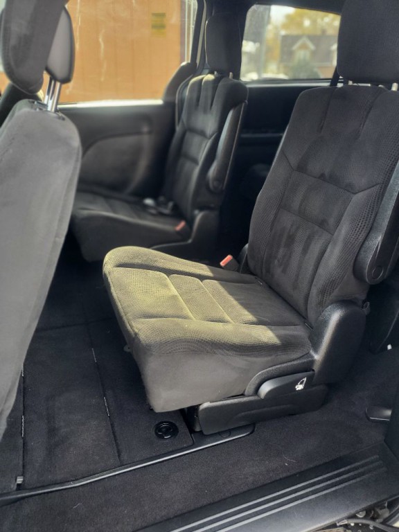 2017 Dodge Grand Caravan Image 7