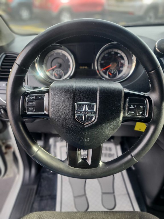 2017 Dodge Grand Caravan Image 15