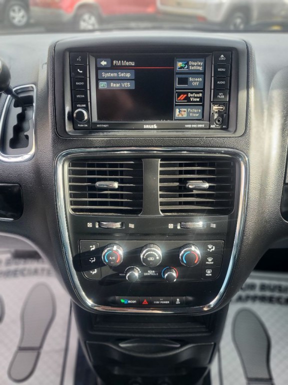 2017 Dodge Grand Caravan Image 17