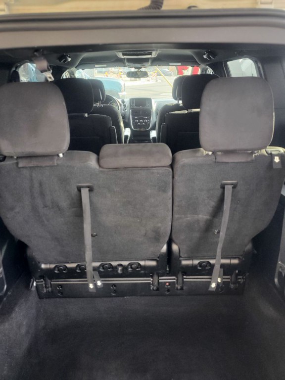 2017 Dodge Grand Caravan Image 22
