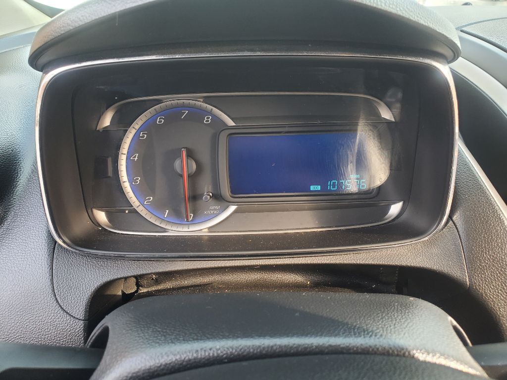 2016 Chevrolet Trax Image 14