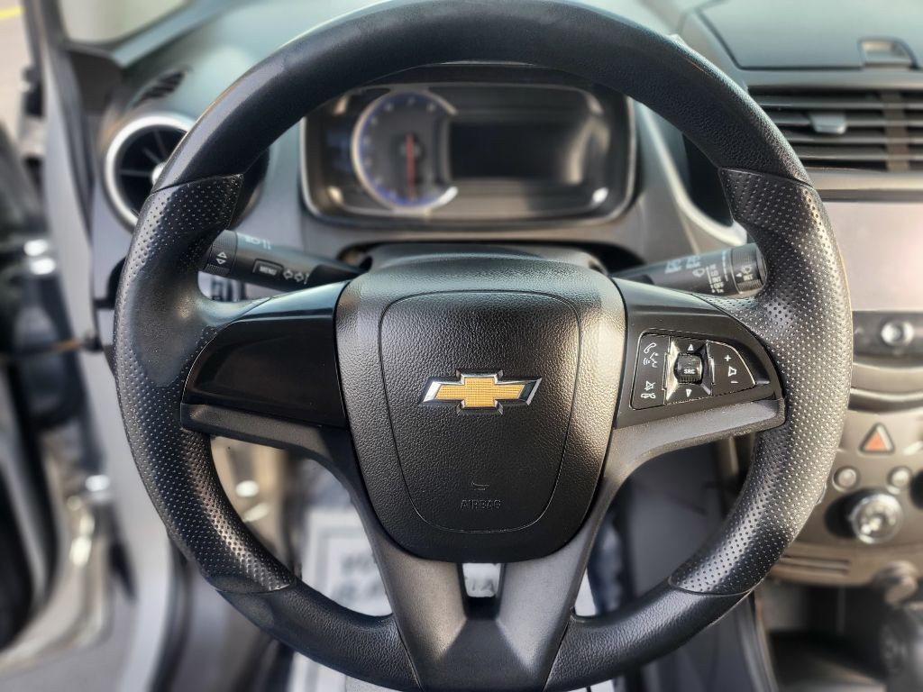 2016 Chevrolet Trax Image 15