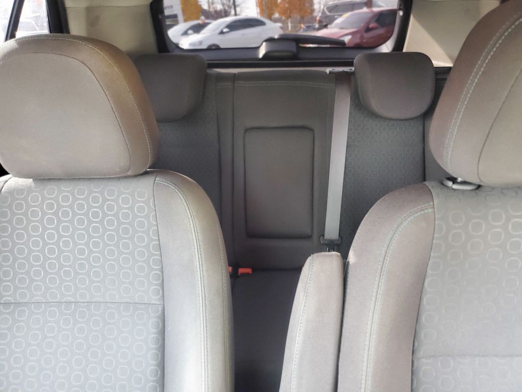 2016 Chevrolet Trax Image 18