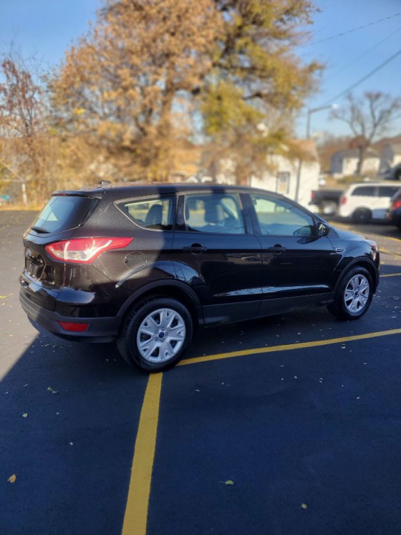 2015 Ford Escape Image 3