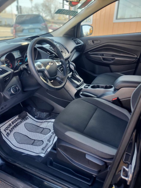 2015 Ford Escape Image 5