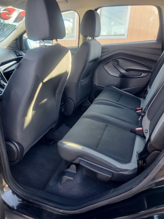 2015 Ford Escape Image 7