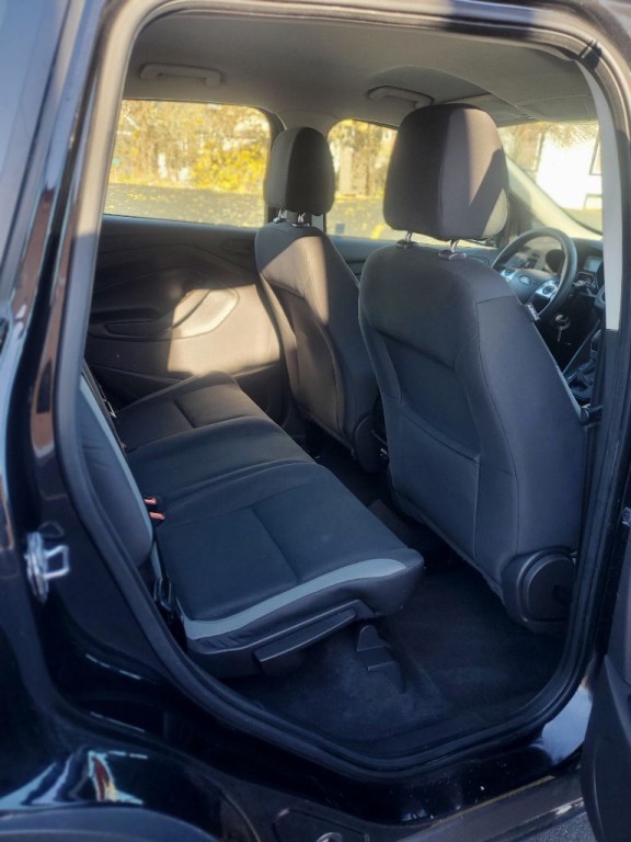 2015 Ford Escape Image 9