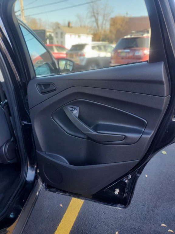 2015 Ford Escape Image 10