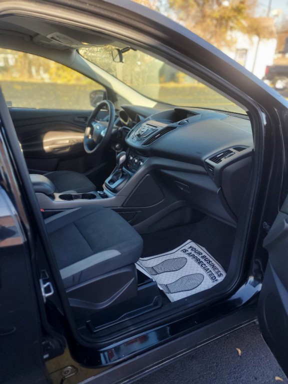 2015 Ford Escape Image 11