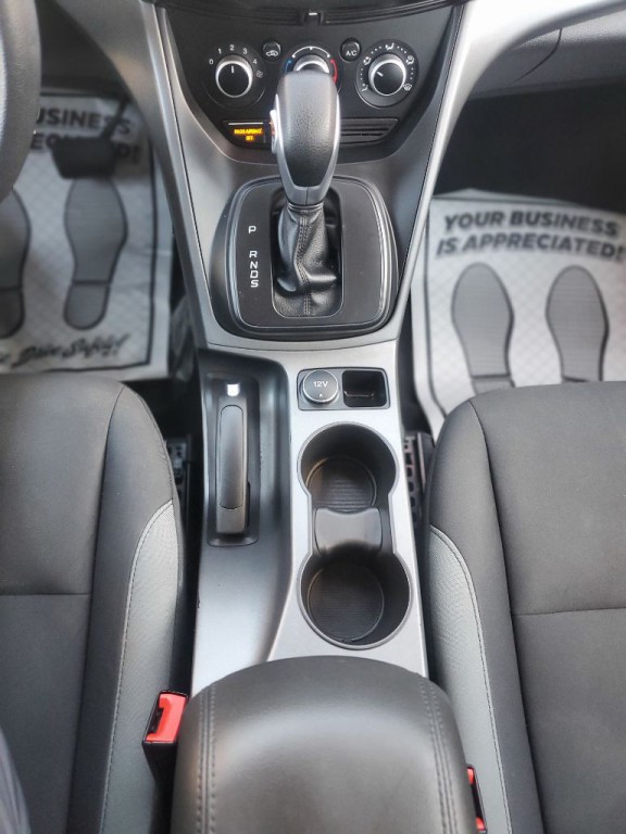 2015 Ford Escape Image 17