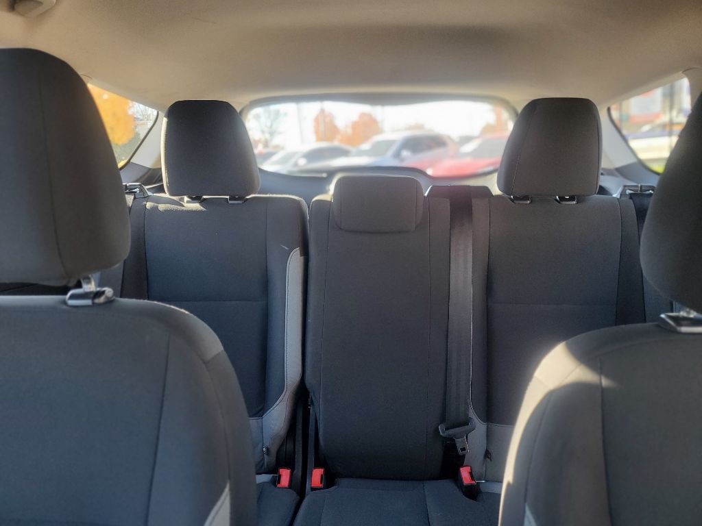 2015 Ford Escape Image 19