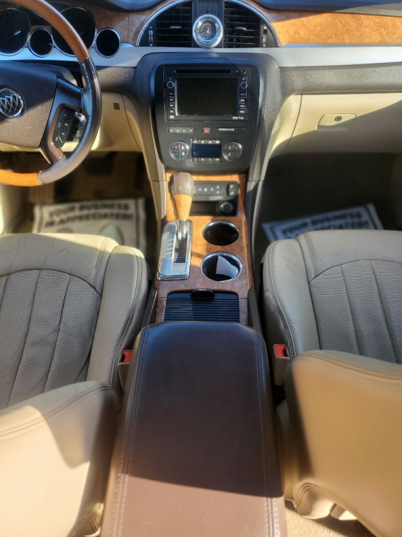 2010 Buick Enclave Image 14