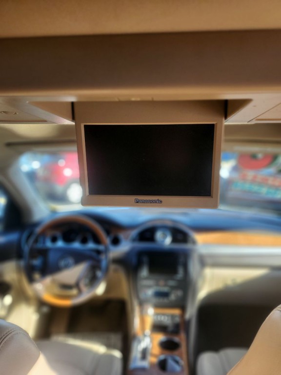 2010 Buick Enclave Image 15
