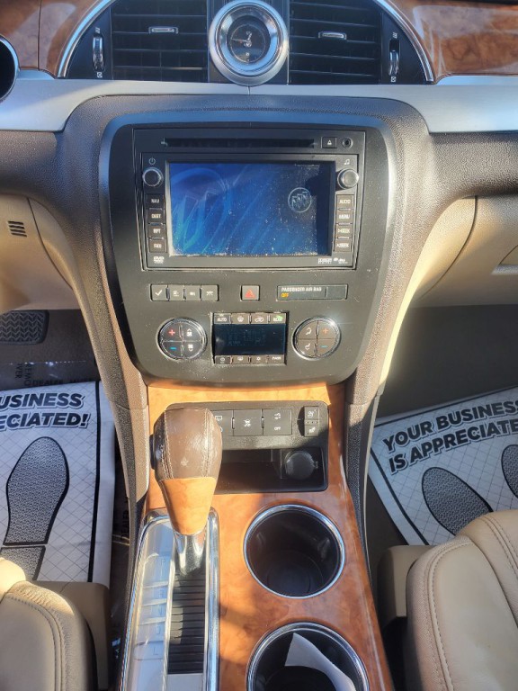 2010 Buick Enclave Image 18