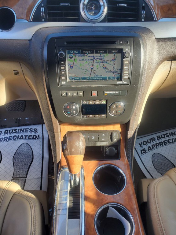 2010 Buick Enclave Image 19