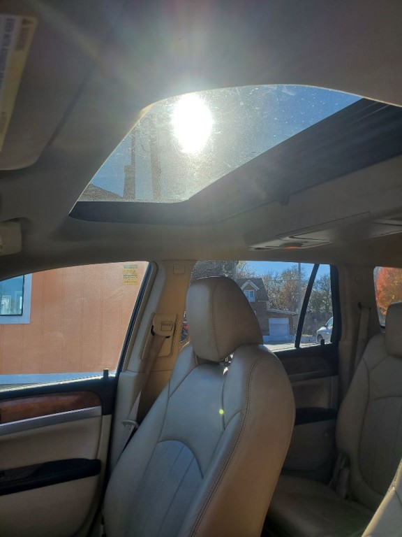 2010 Buick Enclave Image 20