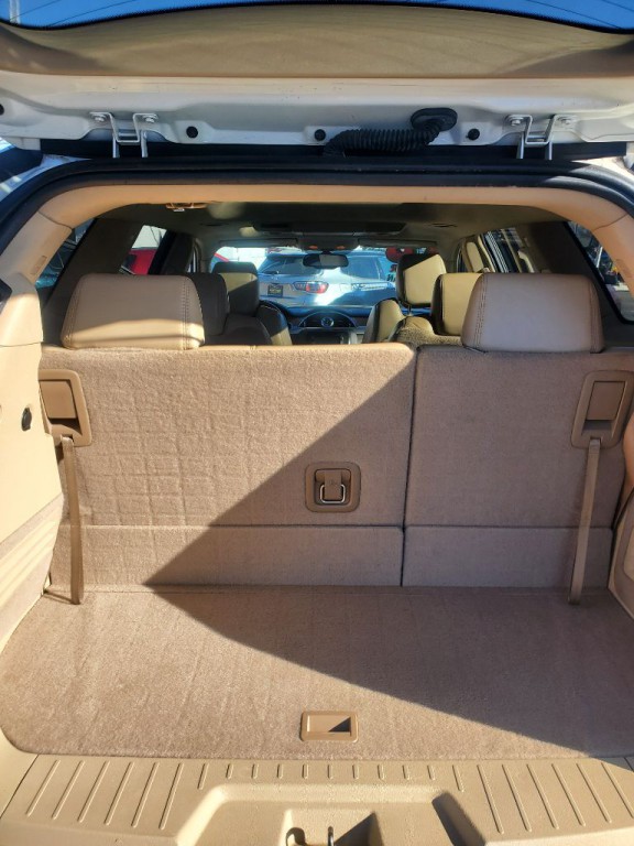 2010 Buick Enclave Image 22