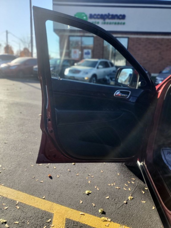 2013 Jeep Grand Cherokee Image 6