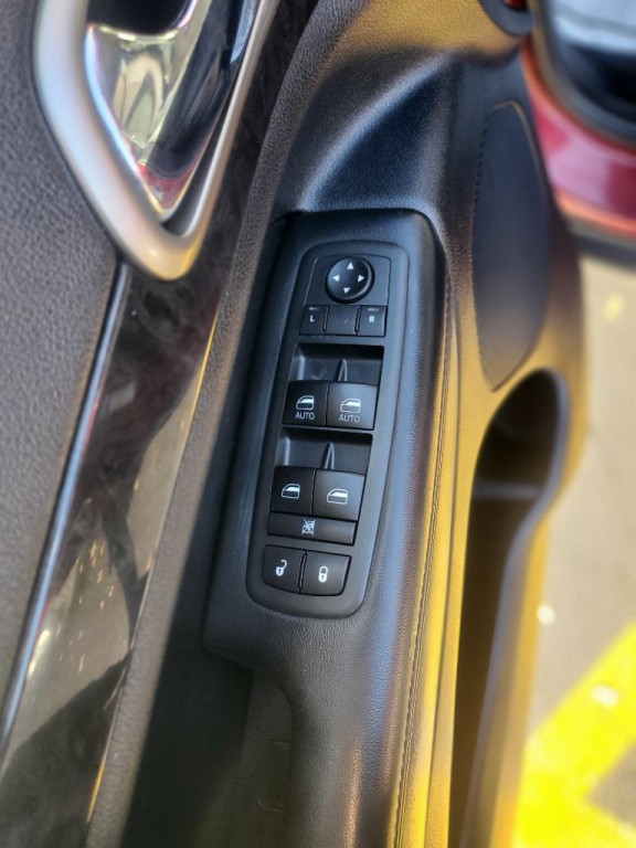 2013 Jeep Grand Cherokee Image 17