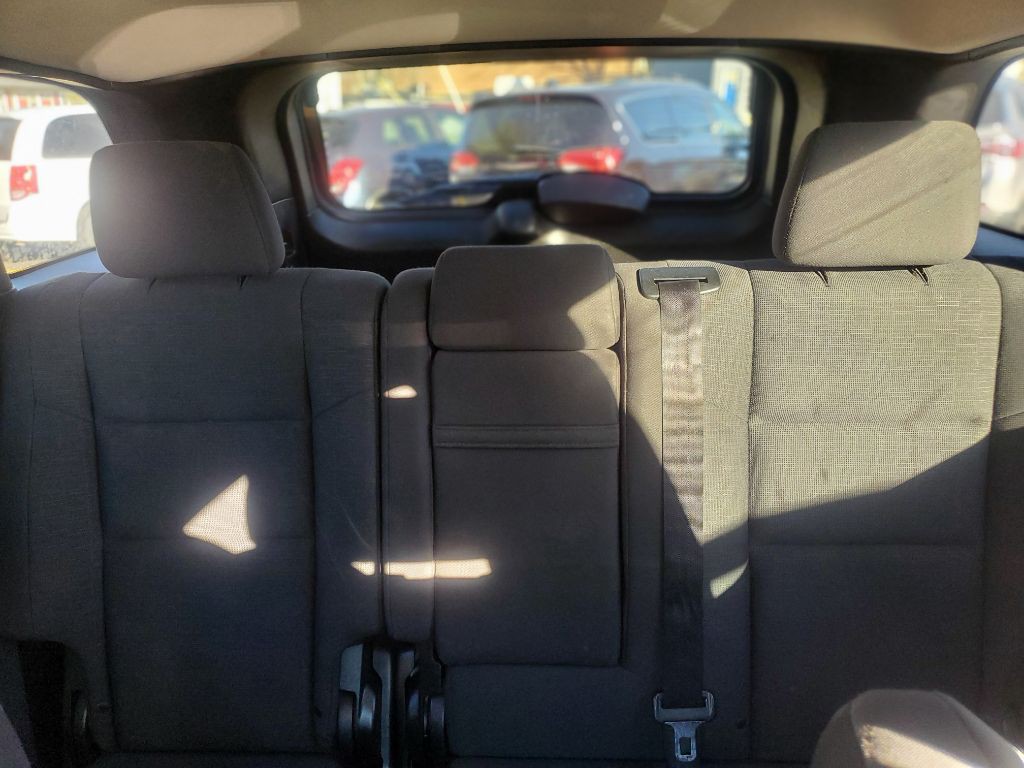 2013 Jeep Grand Cherokee Image 18