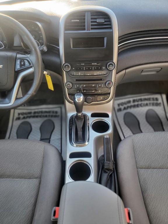 2013 Chevrolet Malibu Image 13